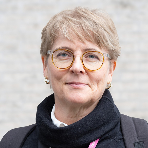Yritysyhteistyön asiantuntija Johanna Taavitsainen