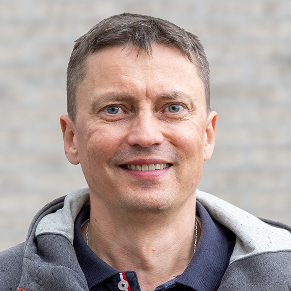 Kansainvälisten asioiden asiantuntija Marko Pietilä