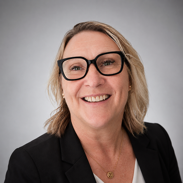 Projektipäällikkö Mirja Iskanius